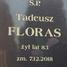 Tadeusz Floras