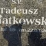Tadeusz Piątkowski