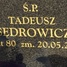 Tadeusz Sędrowicz