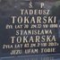 Tadeusz Tokarski