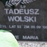 Tadeusz Wolski