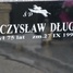 Wacław Długosz