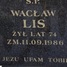 Wacław Lis