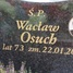 Wacław Osuch