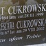 Wit Cukrowski