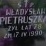 Władysław Pietruszka