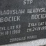 Władysława Bociek