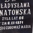 Władysława Gnatowska