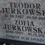 Zofia Jurkowska