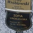 Zofia Wróblewska