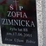 Zofia Zimnicka