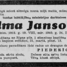 Alma Jansons