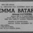 Emma Bataraga