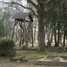 Gaviezes pagasts, Krīzbergas (Krizbergas) kapsēta