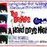 A Hard Day's Night is a musical comedy film with the Beatles
