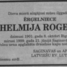 Helmija Rogers