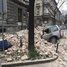 Spēcīga zemestrīce Zagrebā. Sagruvušas daudzas mājas. Palīdzība būs aizkavēta Covid19 karantīnas dēļ