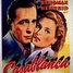 Casablanca ist ein US-amerikanischer Film von Michael Curtiz aus dem Jahr 1942