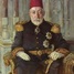 Gāzts Osmaņu impērijas sultāns Abdulhamids II; tronī kāpa sultāns Mehmeds V