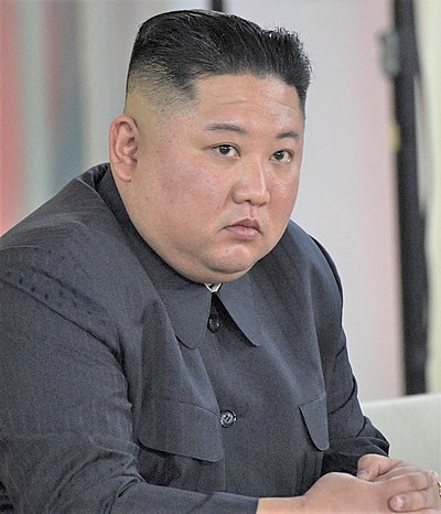 Kim Jong-un-style - Mumbrella Asia