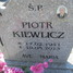 Piotr Kiewlicz