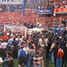 96 Liverpool fans were killed at the FA Cup Semi final at Hillsborough Stadium, Sheffield