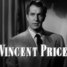 Vincent  Price