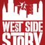 "West Side Story" - a 1961 American musical romantic drama film