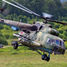 Anadiras lidlaukā, Čukotkā (Krievija), avarējis kārtējais militārais helikopters Mi-8. 4 cilvēki gājuši bojā.