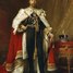  George V becomes King of the United Kingdom