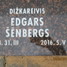 Edgars Šēnbergs