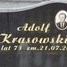 Adolf Krasowski