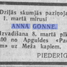 Anna Gonne