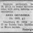 Anna Grīnberga