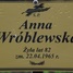 Anna Wróblewska