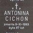 Antonina Cichoń