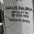 Balbina Jakus