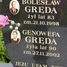 Bolesław Gręda