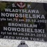 Bronisław Nowosielski