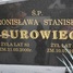 Bronisława Surowiec