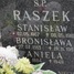 Bronisłlawa Raszek