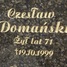 Czesław Domański