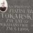 Czesława Tokarska