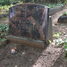 Eleonoras Šarlotes Čaibelis (dzim. Podzjuns; 1911-1993) kapa vieta