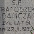 Franciszek Adamczak