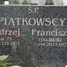 Franciszka Piątkowska