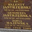 Genowefa Jastrzębska