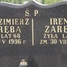 Irena Zaręba