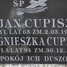 Jan Cupisz