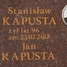 Jan Kapusta
